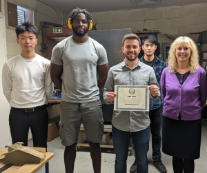 Marksmanship coaching to improve accuracy and technique