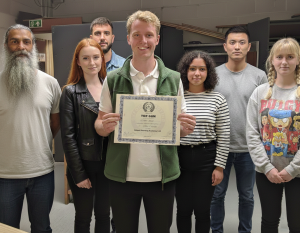 Live fire training for skill development and training