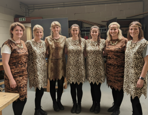 Indoor range shooting providing a unique experience day