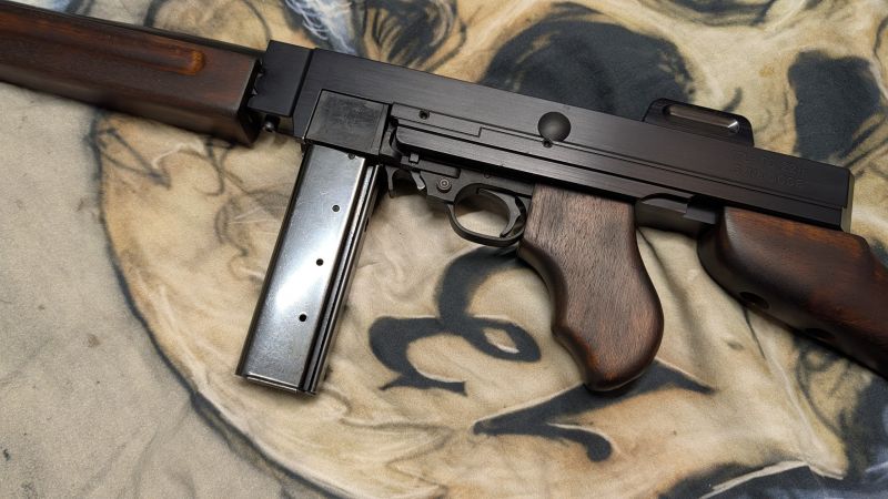 Tactical shooting drill for beginners and enthusiasts