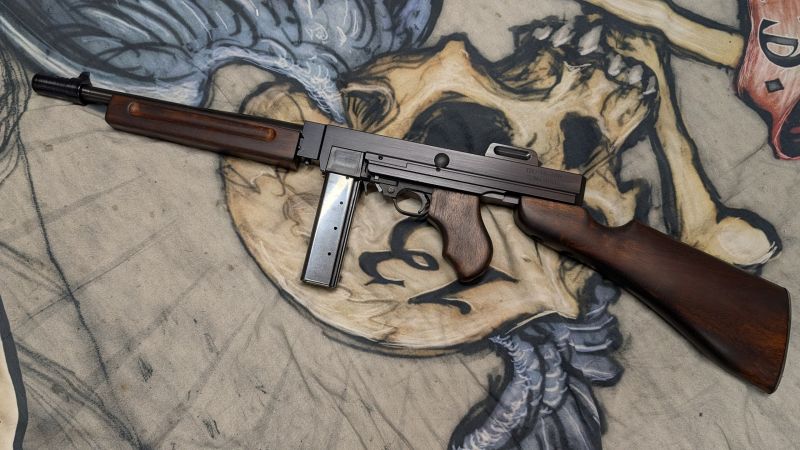 Indoor range shooting providing a unique experience day