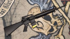 Marksmanship coaching to improve accuracy and technique