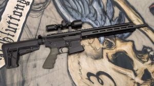 Target practice activity designed for corporate and group events