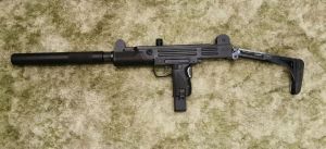 Tactical shooting drill for beginners and enthusiasts