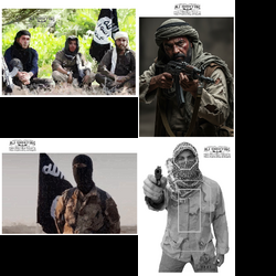 Terrorists