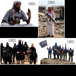 Terrorists