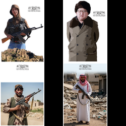 Terrorists