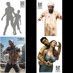 Zombies