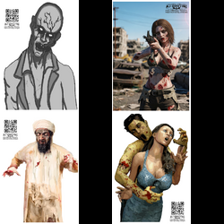 Zombies