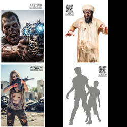 Zombies